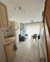 Maison des Pins, Baie de Somme, Cayeux-sur-Mer - Chambres d’hôtes Cayeux-sur-Mer