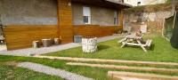 Casa Cal Murt - B&B Maçaners