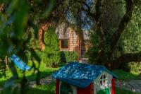 Chalupa Červená Karkulka - B&B