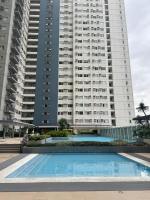 Cozy Studio Unit beside Solaire North - Ferienwohnung Manila