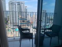 Panorama Nha Trang Emerald Sky - Chambres d’hôtes Nha Trang