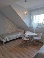 Chambre Triple