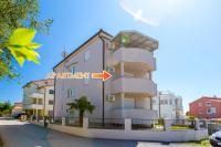 Apartment mit 2 Schlafzimmern