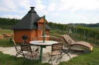 Ferien auf dem Weingut - Bed and Breakfast