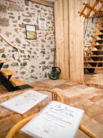 La Source de nos Racines - B&B Beaufort