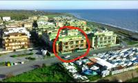 Casa Maurella - Sea View Apartment Ladispoli - B&B