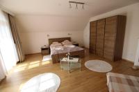 Five-Bedroom Apartment