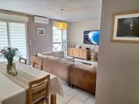 Appartement Hyères - Ferienwohnung Hyères