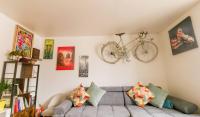 Apartamento de 2 dormitorios