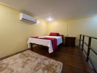 Camera Singola Ampia