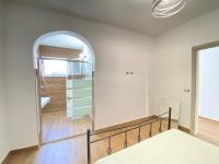 Two-Bedroom Apartment with Balcony and Terrace