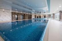 Apolonia Apartamenty III - SPA - Bed and Breakfast Dziwnów