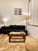 Lakewood Bohemian Home In Panchgani - B&B Pānchgani