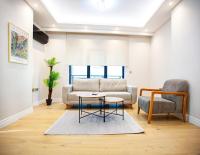 Mayer Skycon Residence in Beşiktaş 2 - Ferienwohnung Istanbul