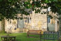 Belle-Suite - Charming Cotswolds Historic Apartment in Stow-on-the-Wold - Chambres d'hôtes Stow on the Wold