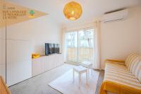 Le Cocon du Mourillon - B&B