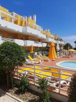 Royal Cabanas Golf by Amandio Batista - B&B Cabanas de Tavira