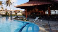 Apto Aquaville Resort 3 - B&B Aquiraz