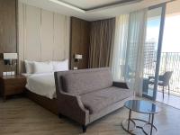 Apartamento con vistas al mar