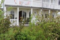 Friederike 2 - B&B
