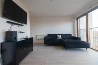 Apartment mit 2 Schlafzimmern