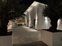 Landglück 2 - Ferienwohnung Langenhorn