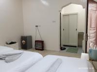 Triple Room with Balcony