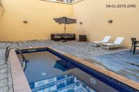 4068 - AB Les Corts BII - Ferienwohnung Barcelona