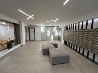 Stylish apartment in the heart of the city near Aupark and the Main Station - Bed and Breakfast Košice