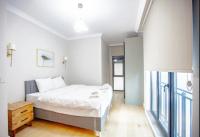 Appartamento con 2 Camere da Letto