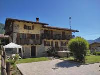 Casa Nicole Valle Stura - B&B Demonte