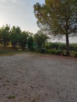 casa villa degli ulivi - Ferienwohnung Colonnella