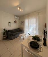 Casa Doro A1 - Ferienwohnung Lárisa