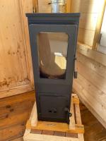 Jurte - Ferienwohnung Friedland