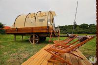 La caleche de kergomar - B&B Ploumilliau