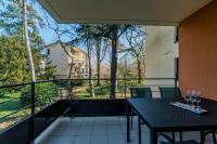 Charmant appartement avec terrasse à Tassin - B&B