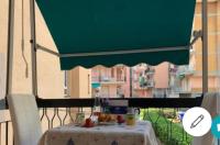 Luxury Place House Marebello New - B&B Borghetto Santo Spirito