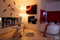 Suite Loveroom, Les Folies Douces & Spa - B&B Nancy