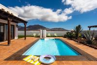 Villa MontañaBlanca Private Heated Pool & Stunning Views - B&B spiaggia di Blanca