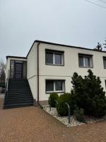 Gospodarstwo Gościnne Joanna Tadeusz Pietras - B&B Krzyszkowo