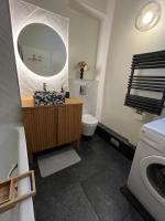 Essence des Carmes - T3 en hyper centre et climatisé - Chambres d’hôtes