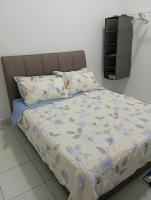 The Nogori Homestay 126 by DUDUK SANTAI SIGNATURE - Chambres d'hôtes Seremban
