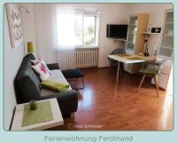 Ferienwohnung Haus Schneider - B&B Bad Neustadt an der Saale