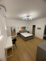 Appartamento Deluxe con 1 Camera da Letto