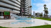 Apartment Leon - Vista al Mar - Sunset Cliffs Benidorm - B&B Benidorm