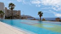 Apartment Leon - Vista al Mar - Sunset Cliffs Benidorm - B&B Benidorm