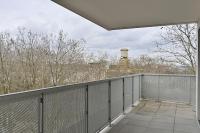 Spacieux 3 chambres avec balcon - Colombes - B&B Colombes