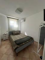 Double Room with Private External Bathroom