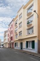 Le Larbaud - Appartement calme en centre ville - Chambres d’hôtes Vichy