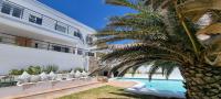 Coral Vistas Self Catering Apartments - B&B